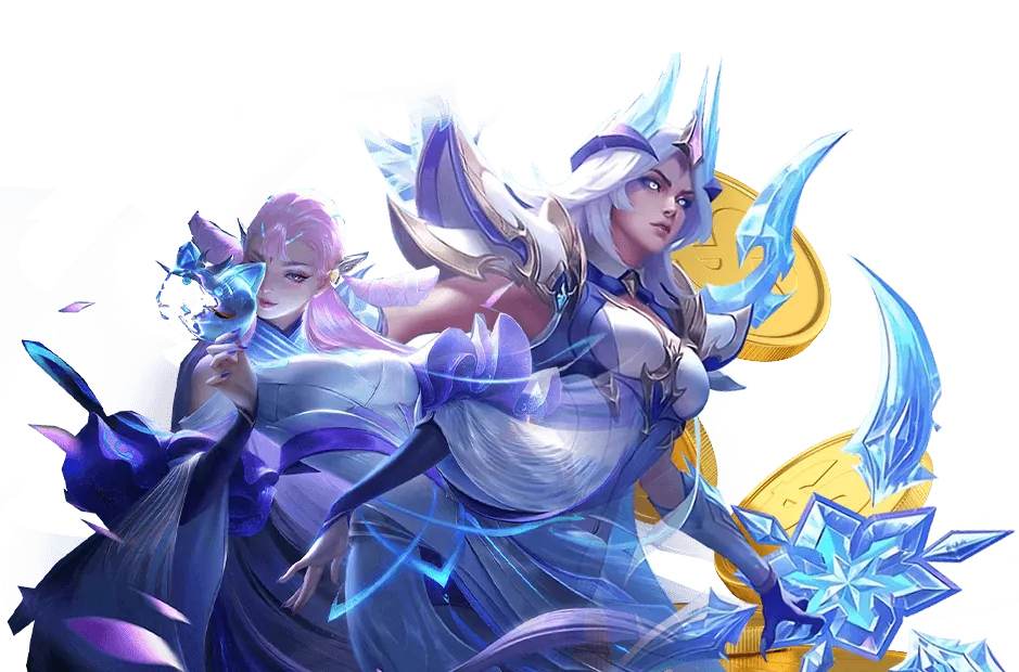 Đa dạng các loại cá và vũ khí tại 789p bắn cá